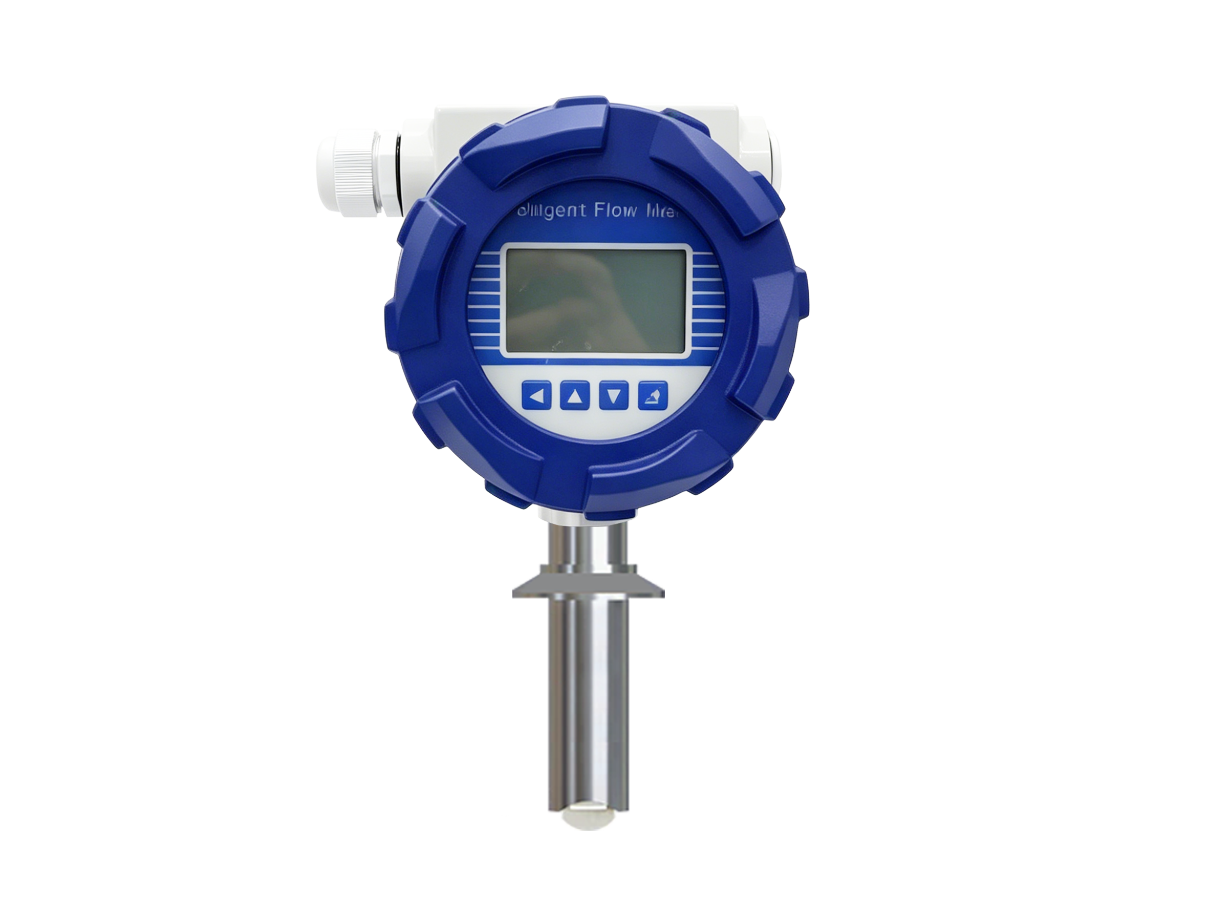 Turbine flow meter series 99999